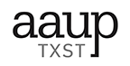 AAUP TXST logo