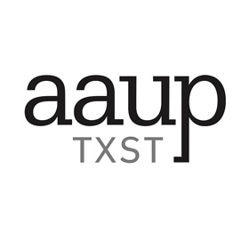 Texas State University Chapter of AAUP
